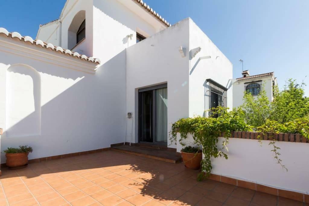 Villa Ideal Para Grupos! Descubre Granada Exterior foto